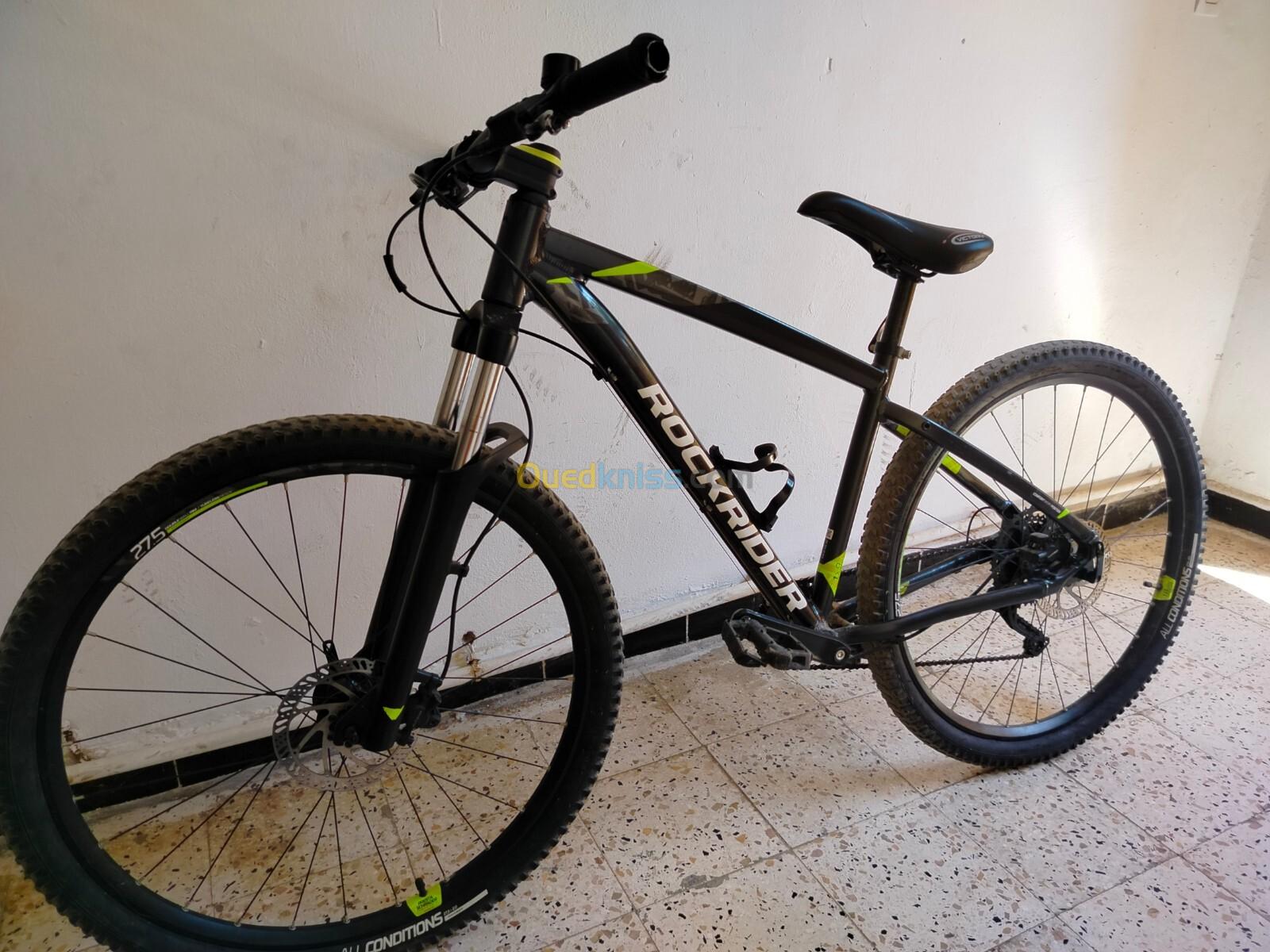 Rockrider st 530 modèle français 