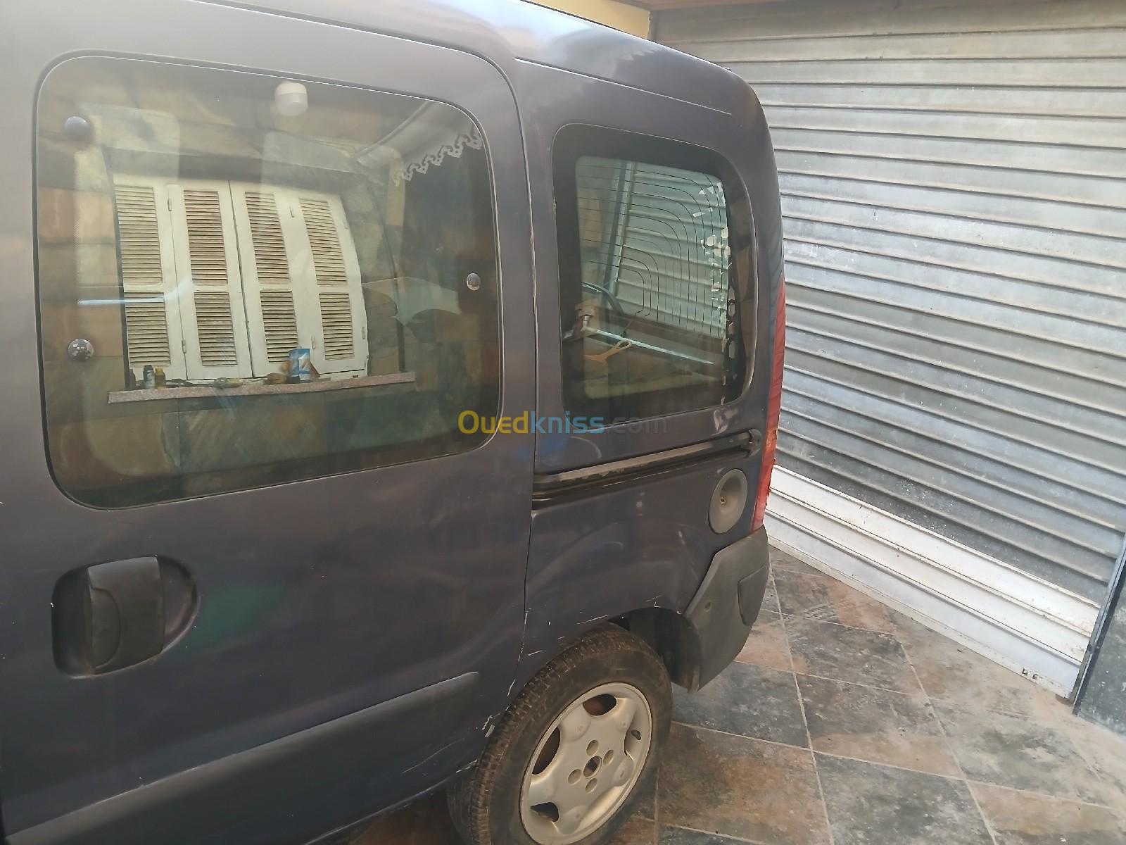 Renault Kangoo 2005 