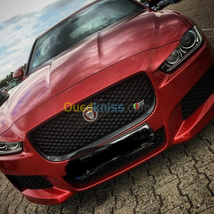 Jaguar XE 2020 RSPORT