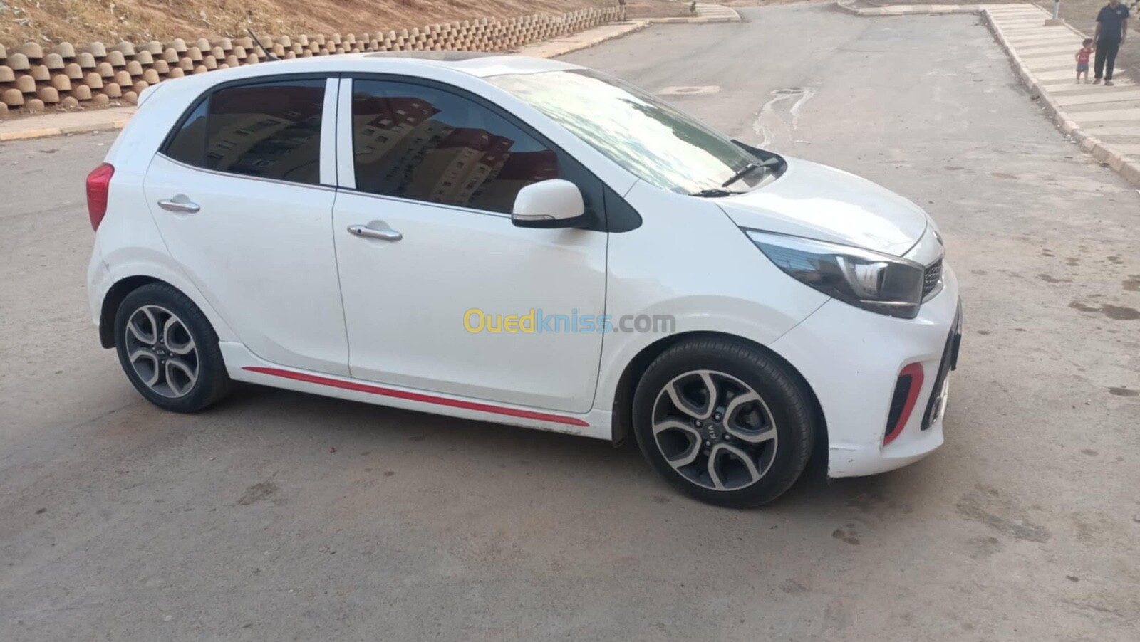 Kia Picanto 2019 GT-Line