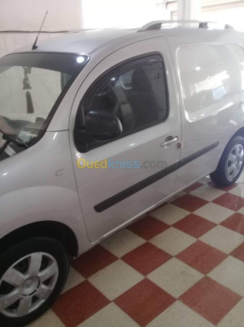 Renault Kangoo 2013 Confort