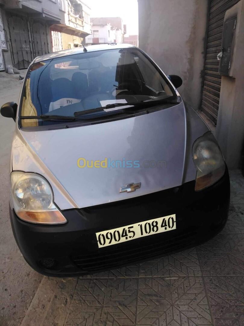 Chevrolet Spark 2008 Spark