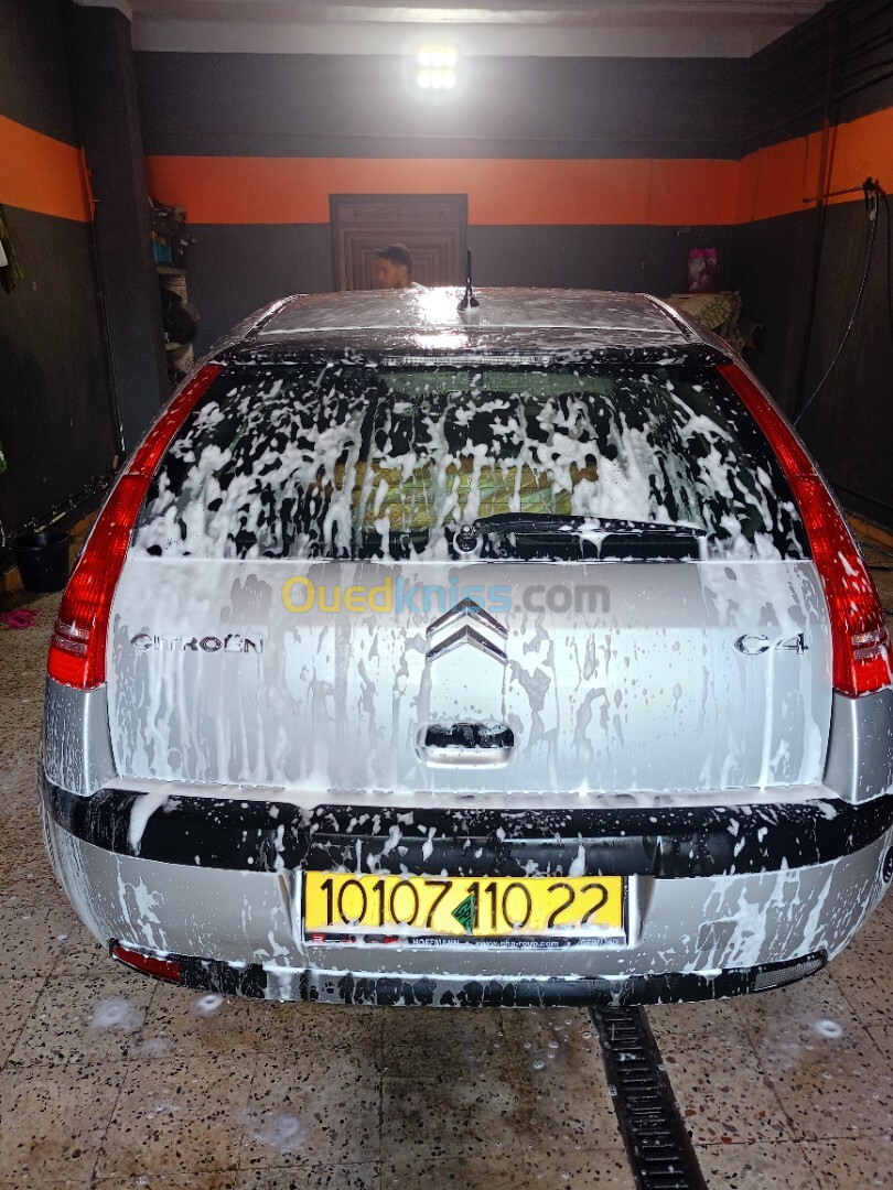 Citroen C4 2010 C4