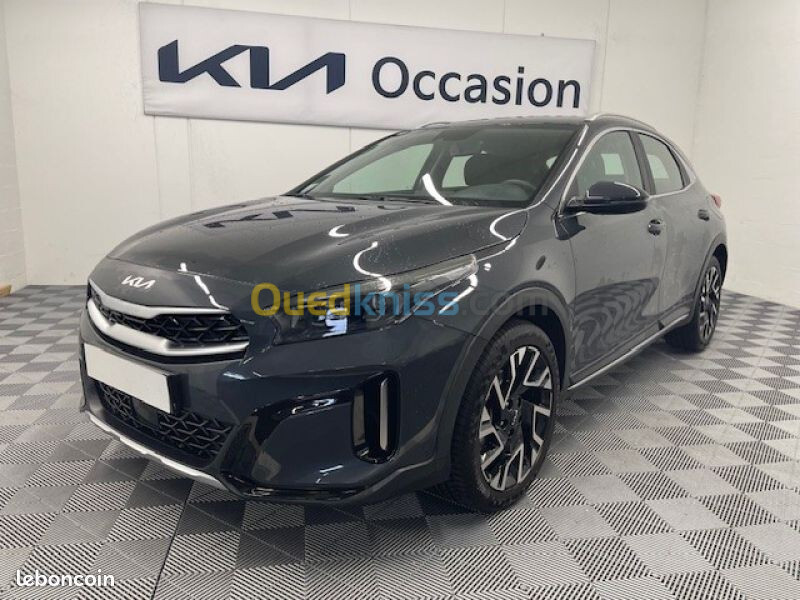 Kia Ceed 2022 Xceed