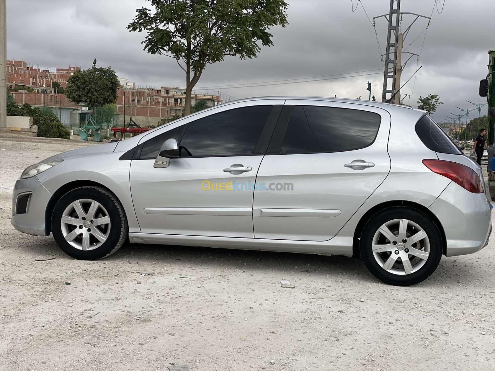 Peugeot 308 2013 Actif