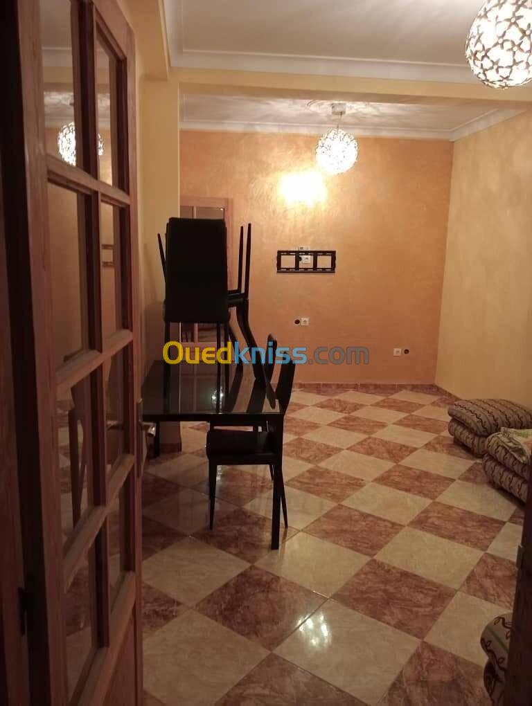 Vente Villa Alger Ouled chebel