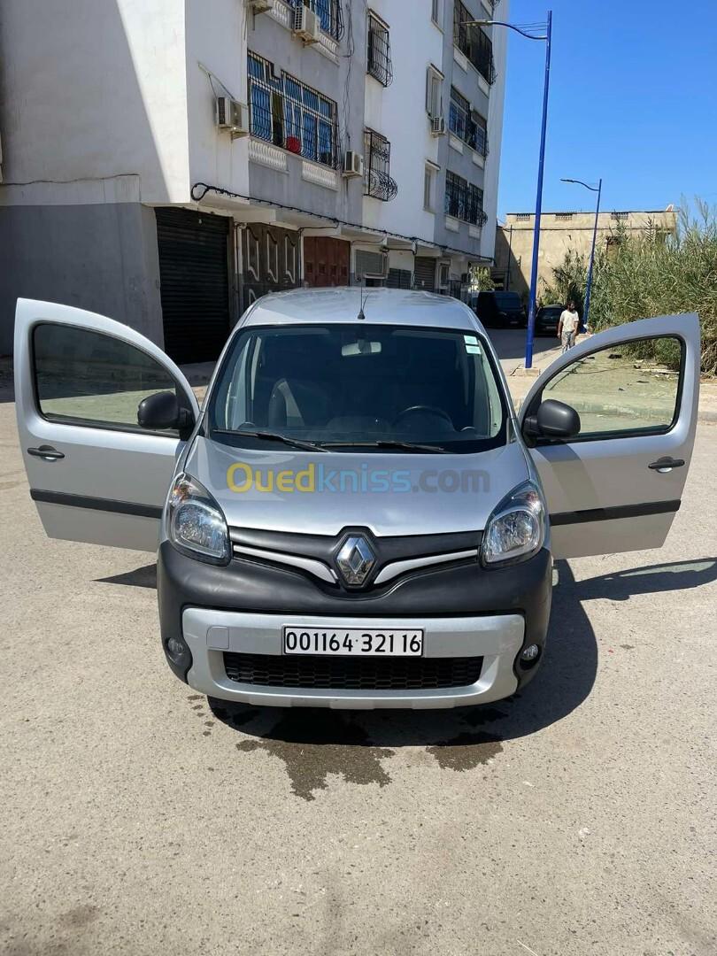 Renault Kangoo 2021 