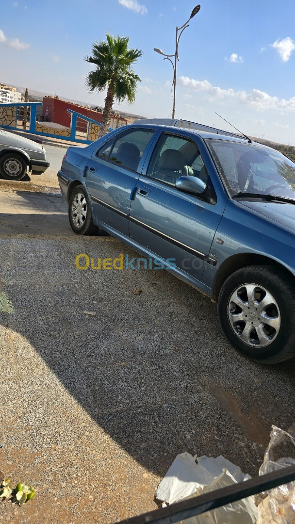 Peugeot 406 2004 406