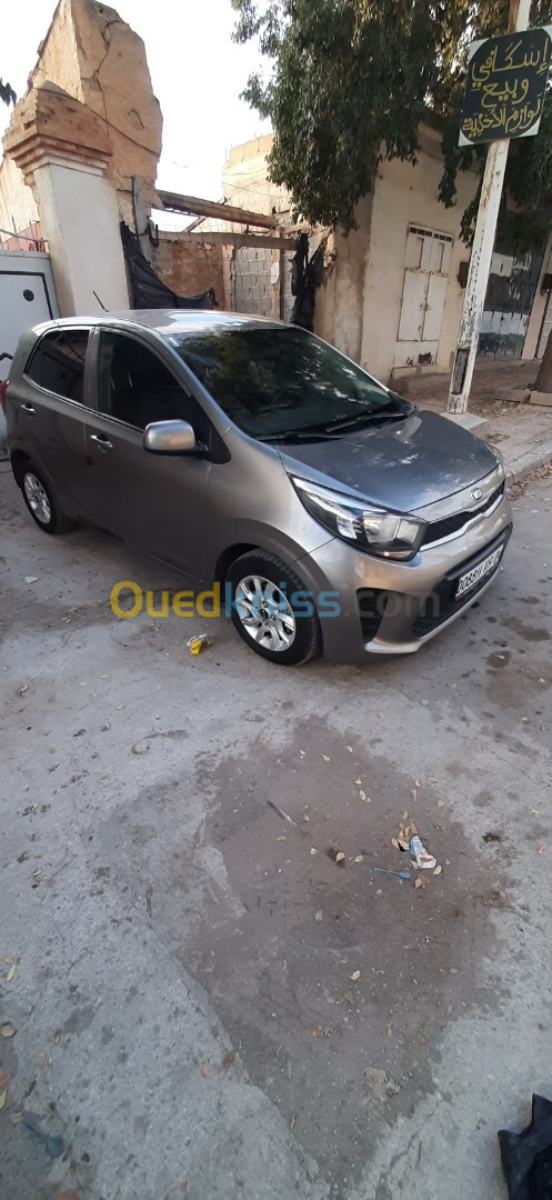 Kia Picanto 2019 LX Start