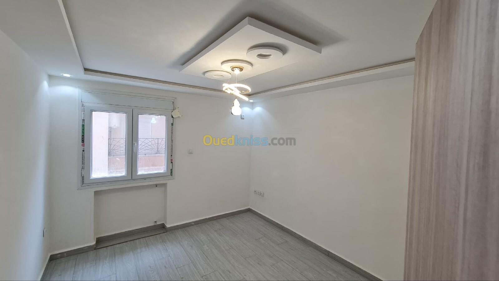 Vente Appartement F4 Alger El harrach