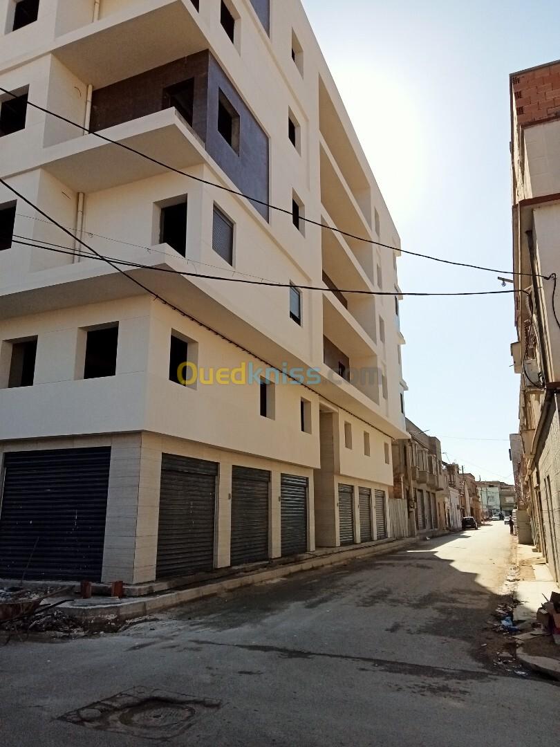 Vente Appartement F3 Mostaganem Hassi maameche