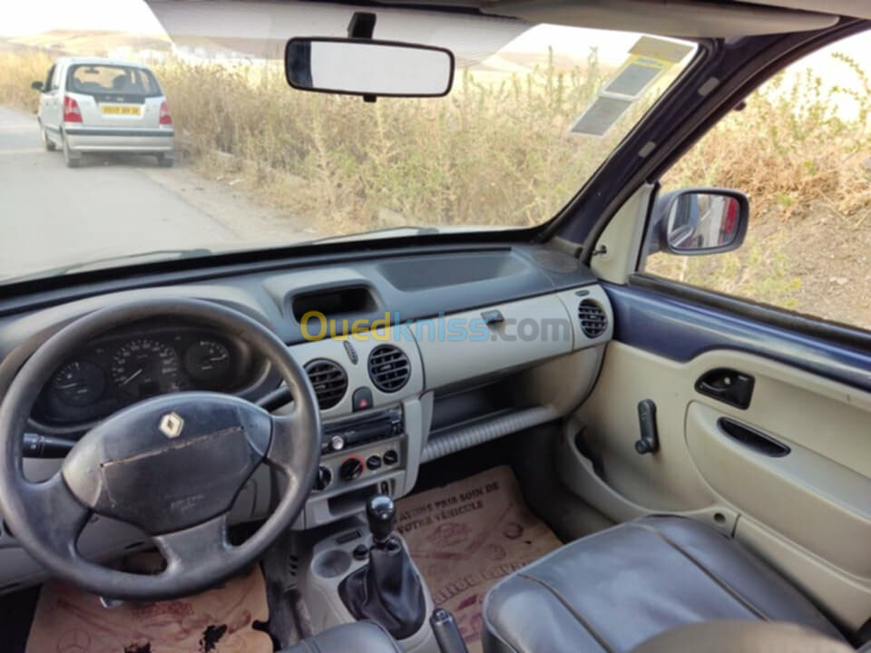 Renault Kangoo 2004 