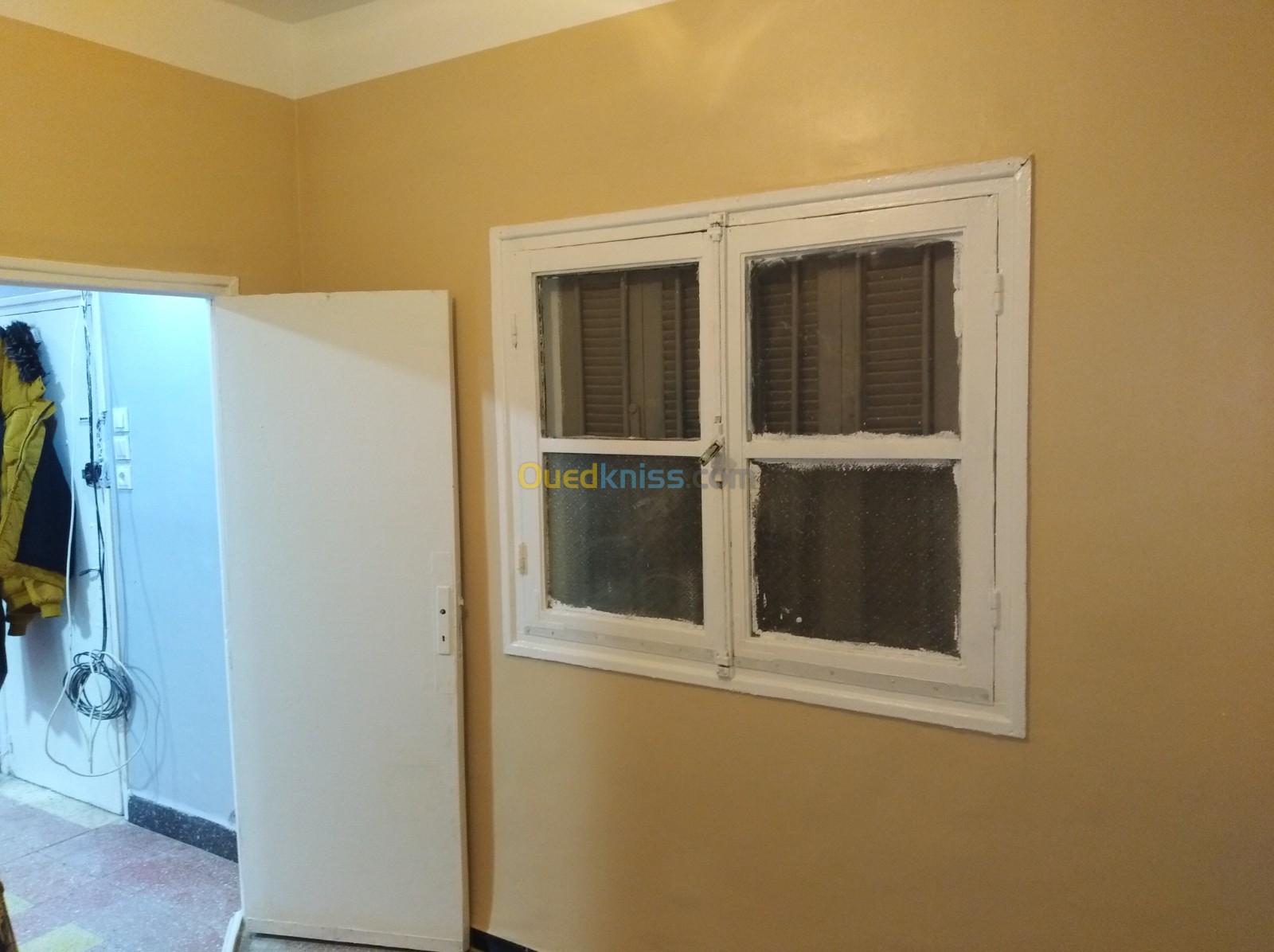 Location Appartement F3 Alger El harrach