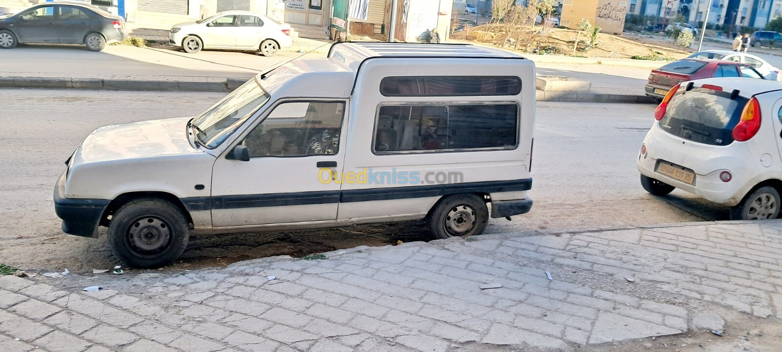 Renault Express 1994 Express