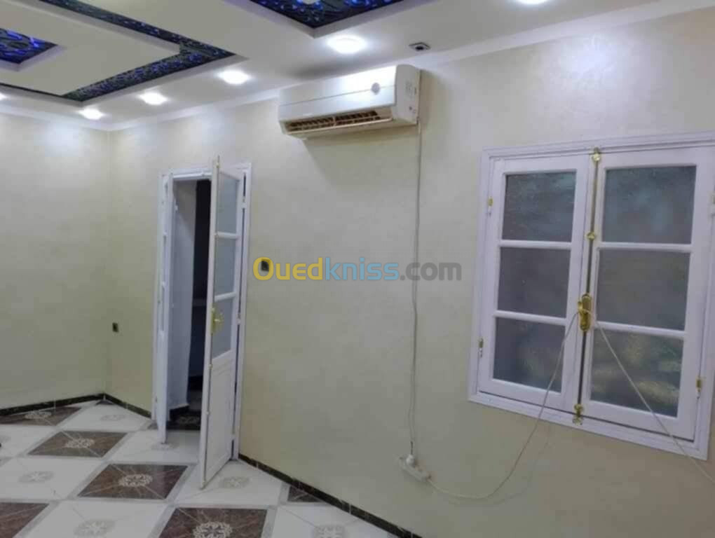 Vente Appartement F3 Béchar Bechar