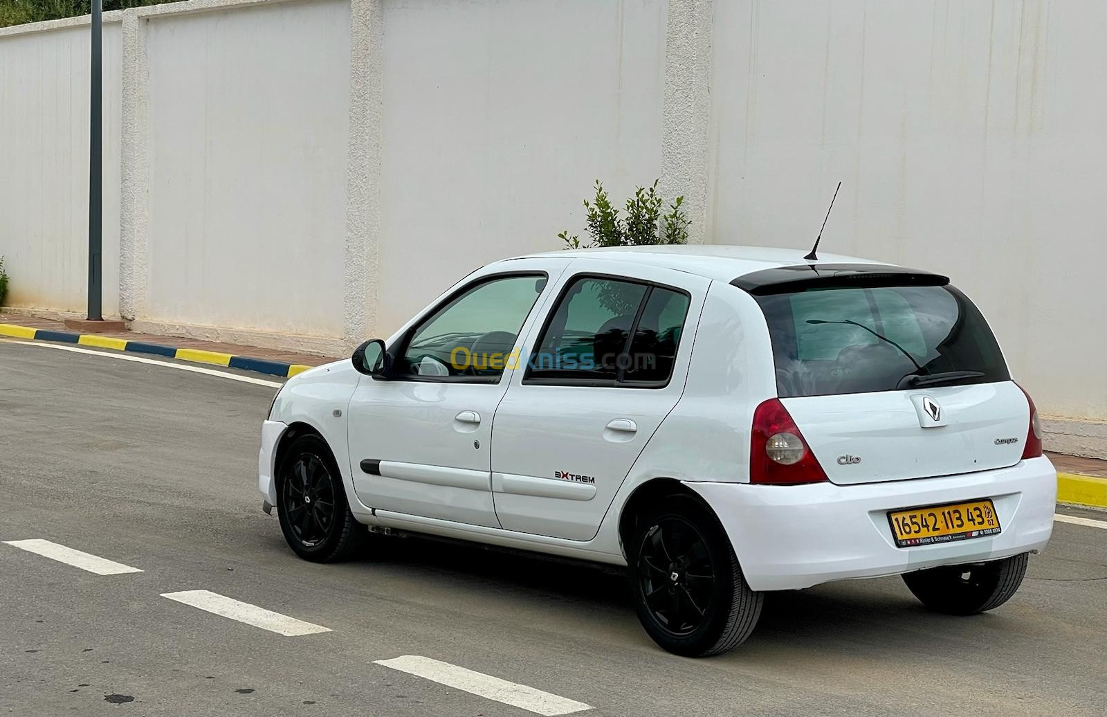 Renault Clio🇨🇵 2013 