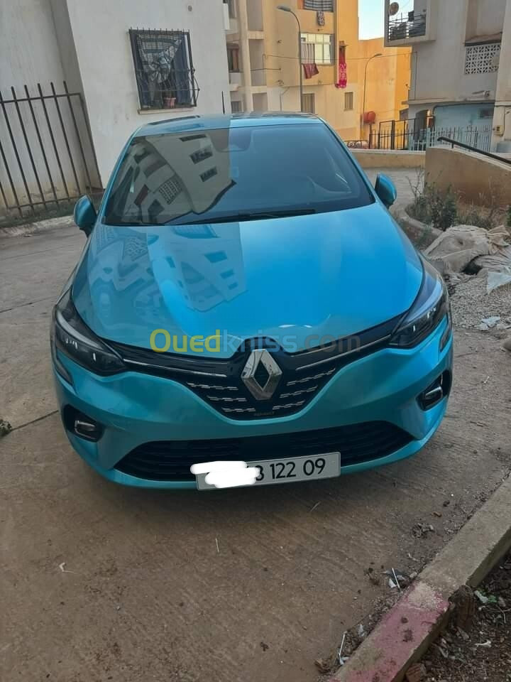 Renault Cléo 5 2022 1.0 TCE 90 CHV  intense plus toutes option