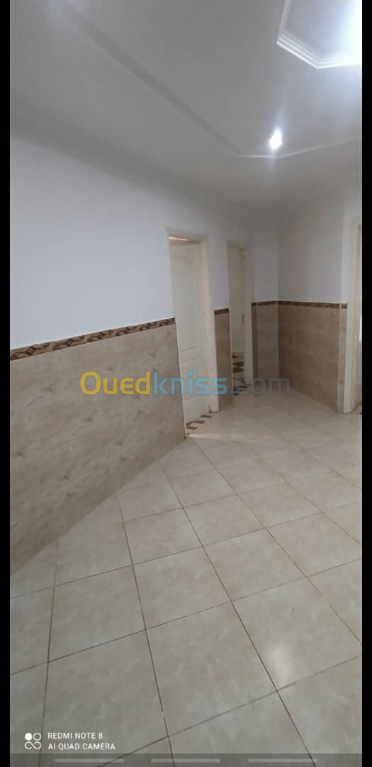 Location Niveau De Villa F3 Alger El marsa