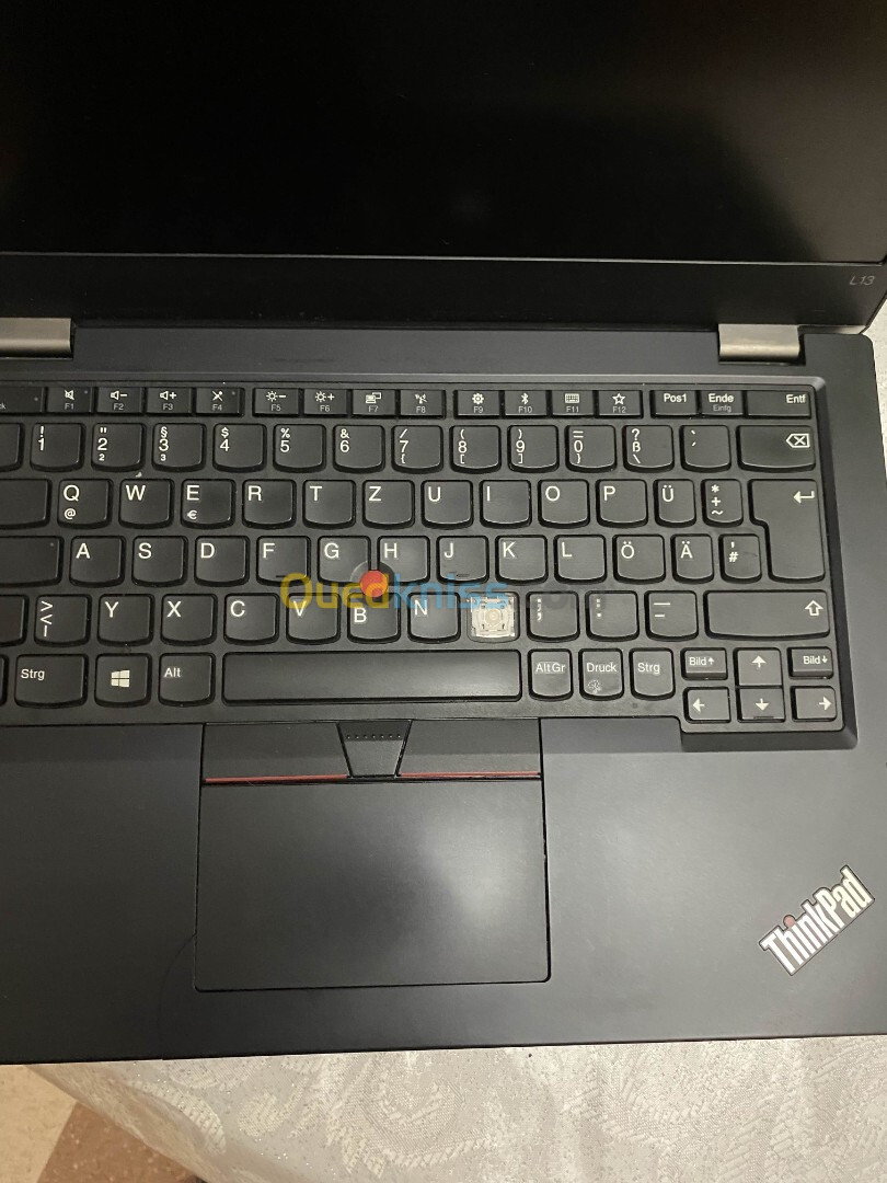 Lenovo ThinkPad L13 i3 10gen  13" Laptop