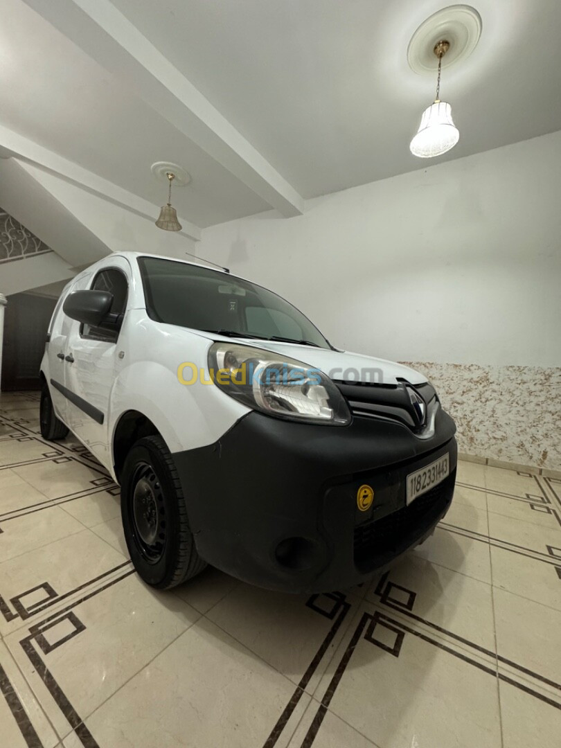 Renault Kangoo 2014 Kangoo