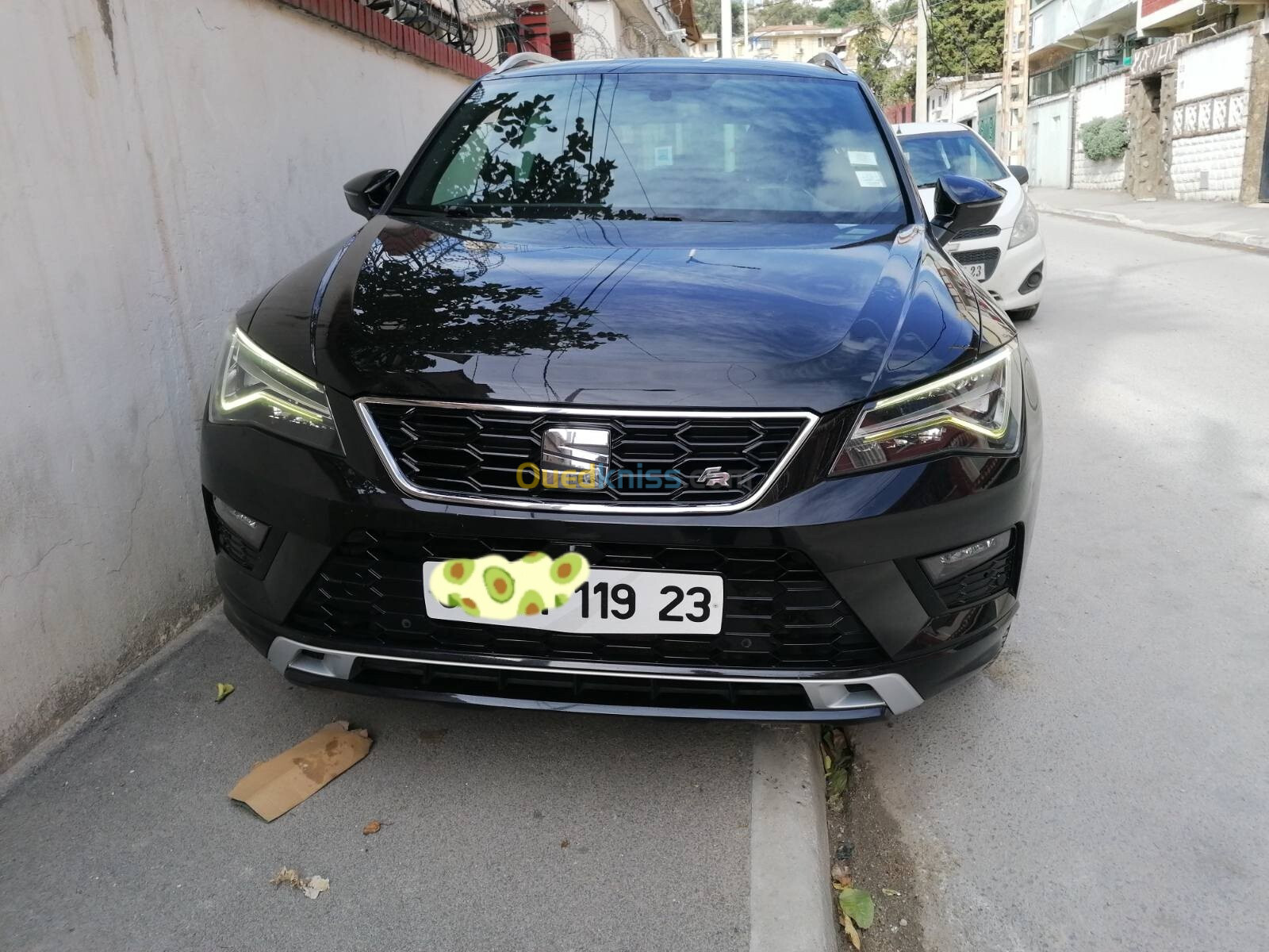 Seat ATECA 2019 FR