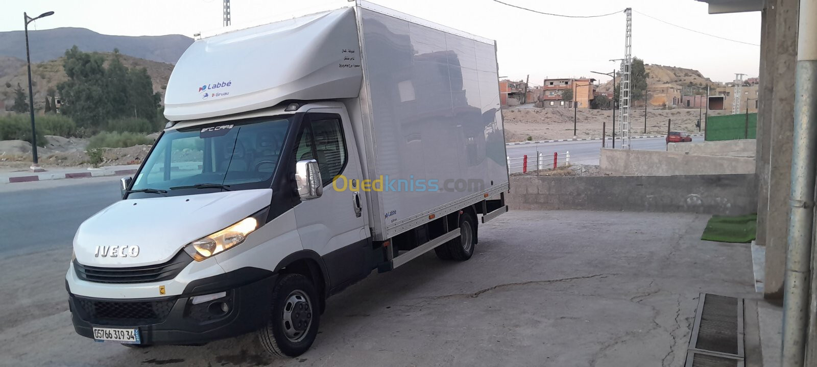 Iveco 2019    0774865213 Iveco 2019 2019