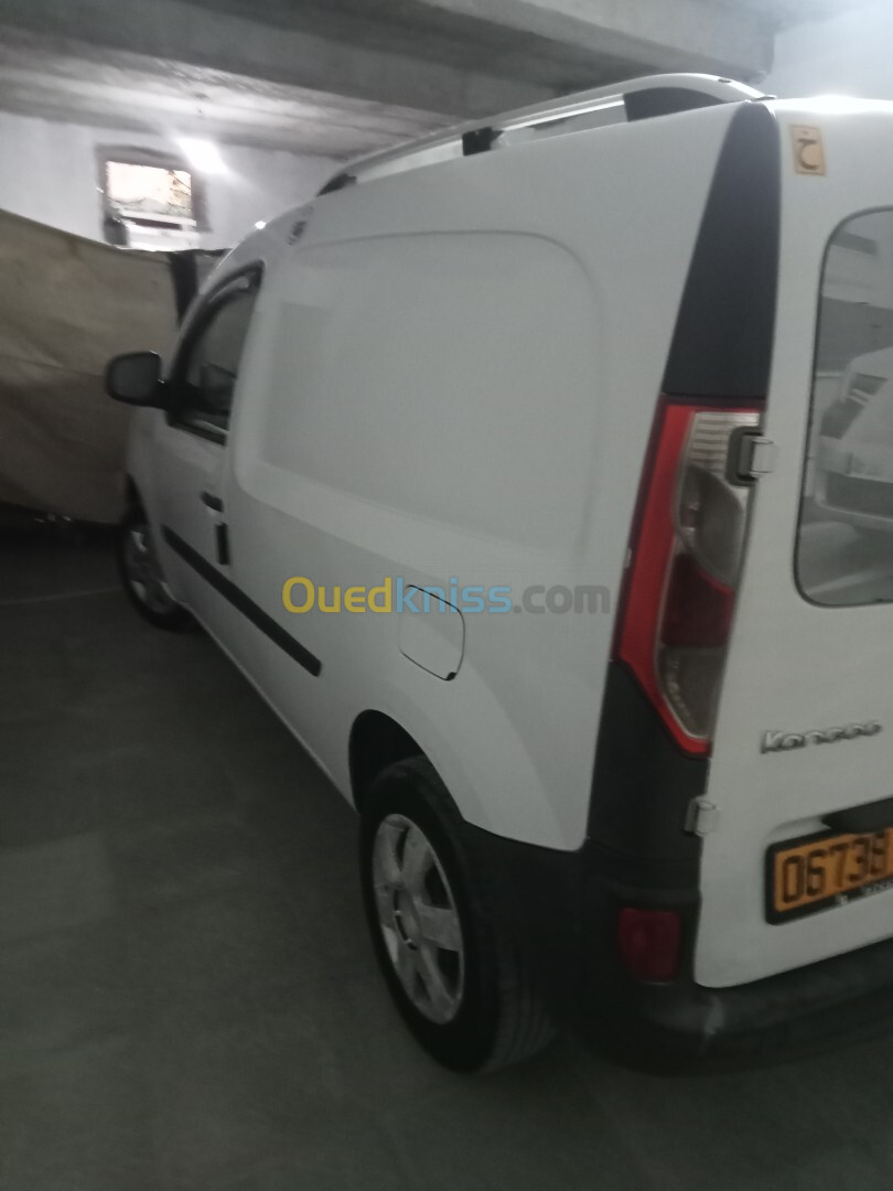 Renault Kangoo 2015 Confort