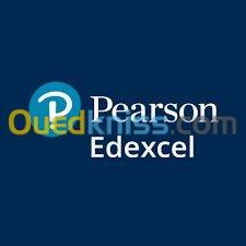 Cours programme Cambridge and Pearson 