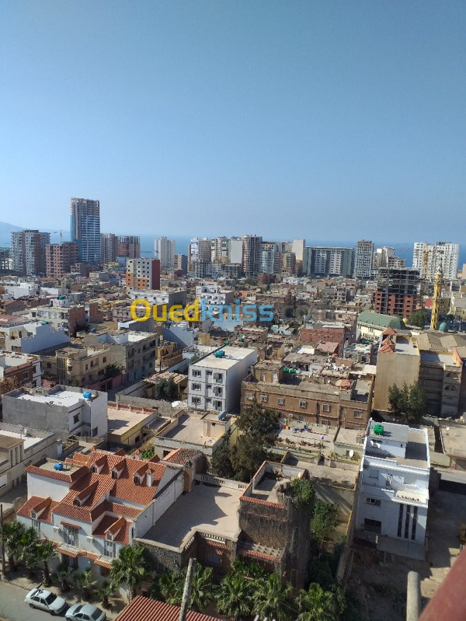 Vente Appartement Oran Bir el djir