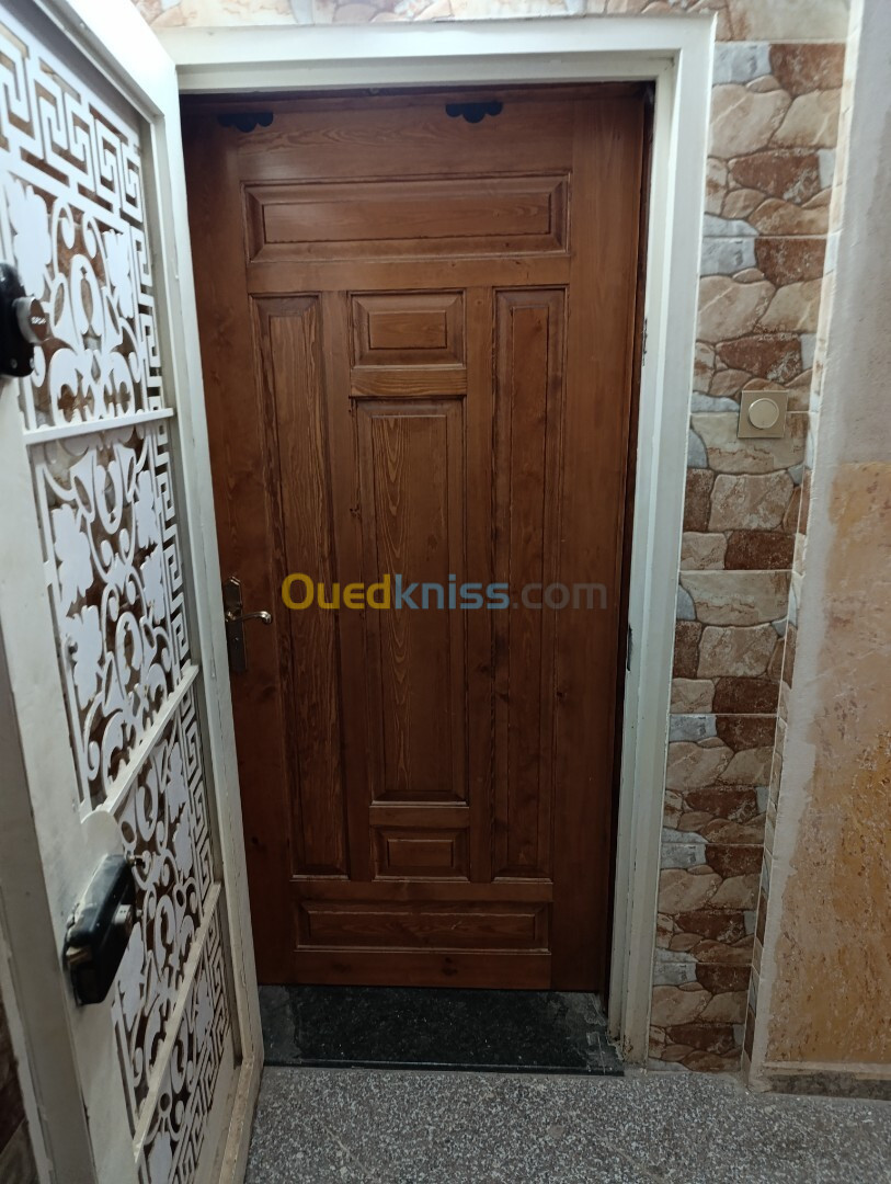 Location Appartement F03 Alger Bir mourad rais