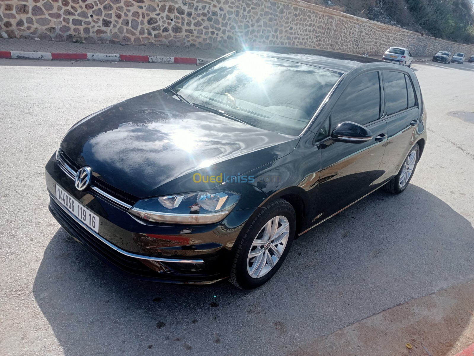 Volkswagen Golf 7 2019 START+