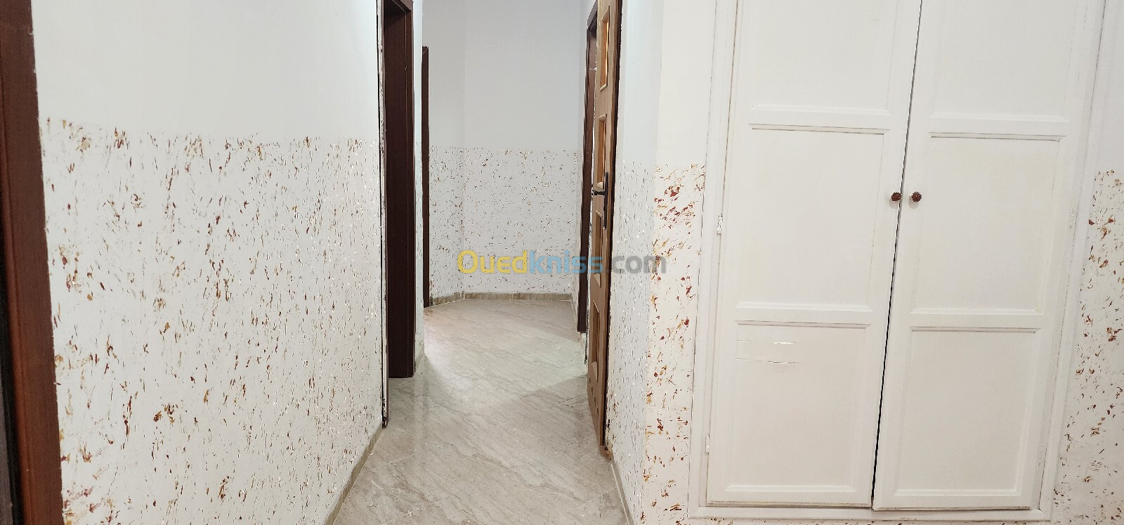 Vente Appartement F3 Oran Bir el djir