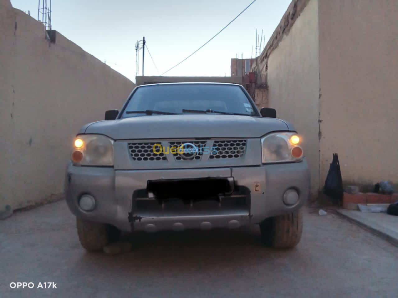 Nissan Pickup 2009 Pickup