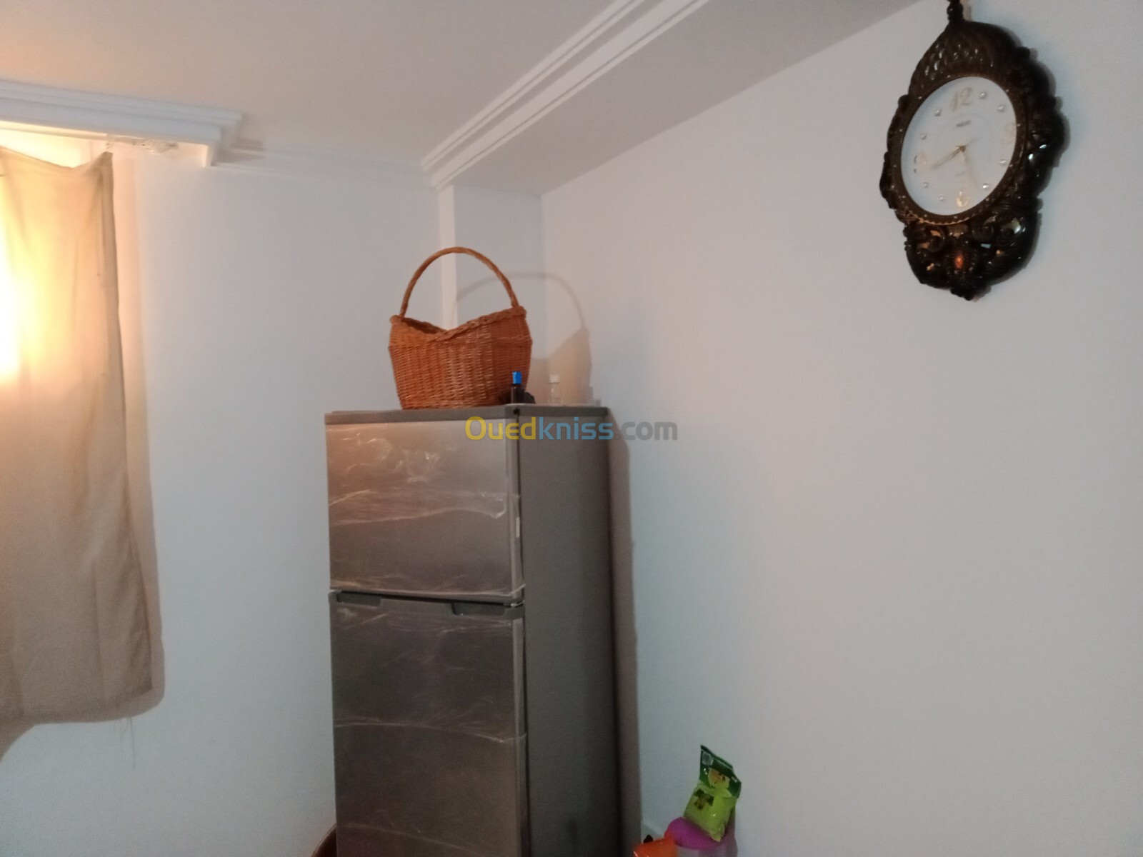 Vente Appartement Oran Ain el turck