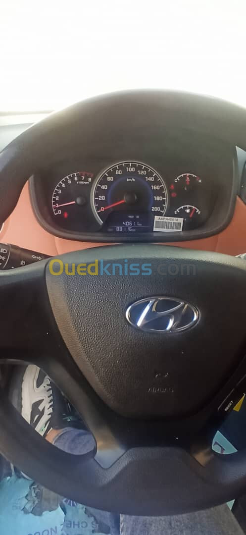 Hyundai Grand i10 2020 DZ