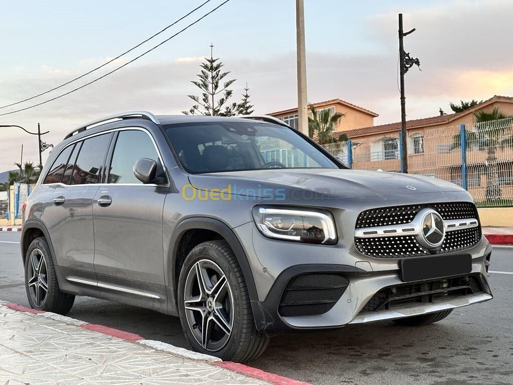 Mercedes GLB200 2023 AMG