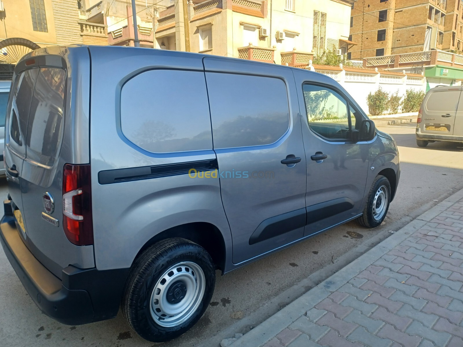 Fiat Doblo 2024 Doblo