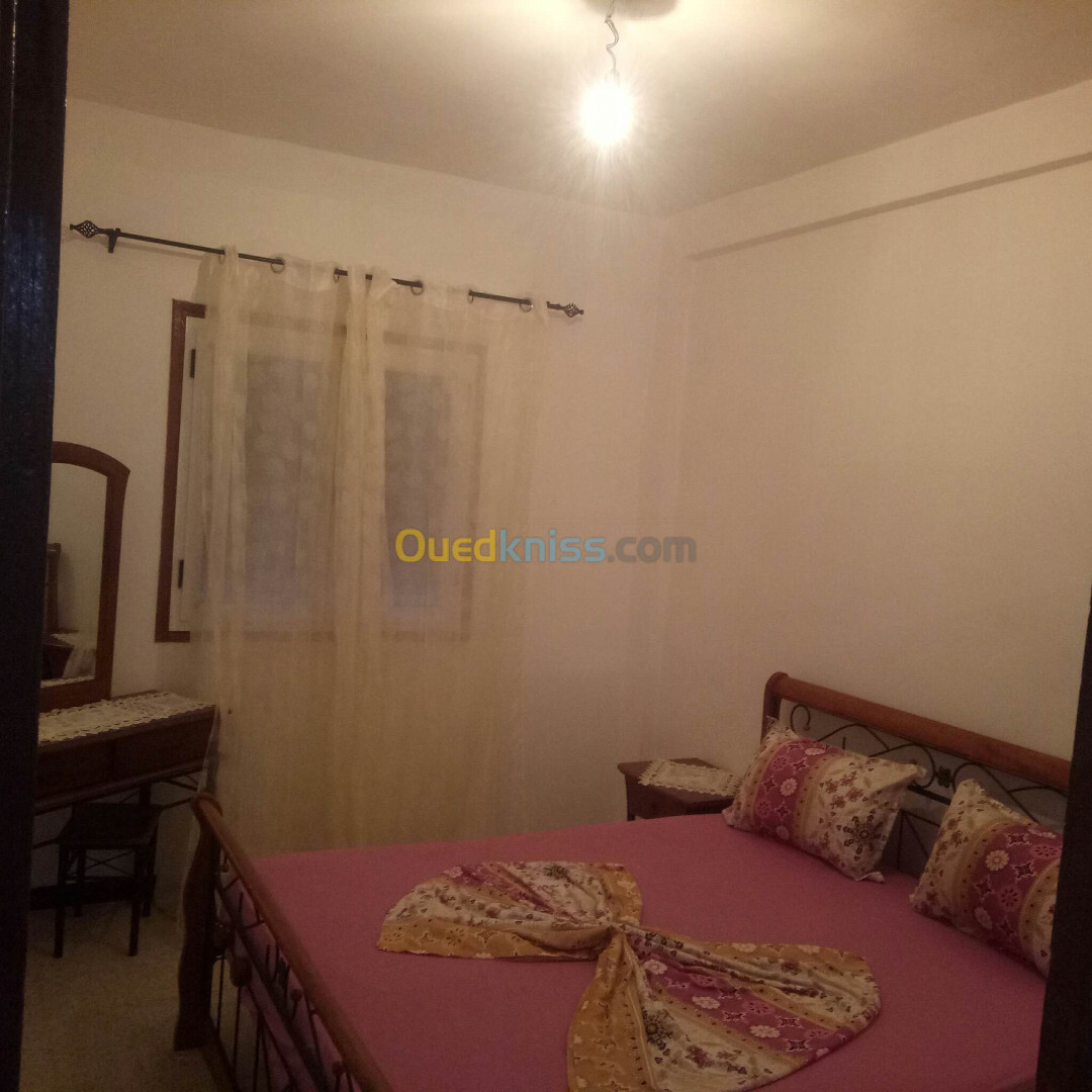 Location vacances Appartement Mostaganem Mostaganem