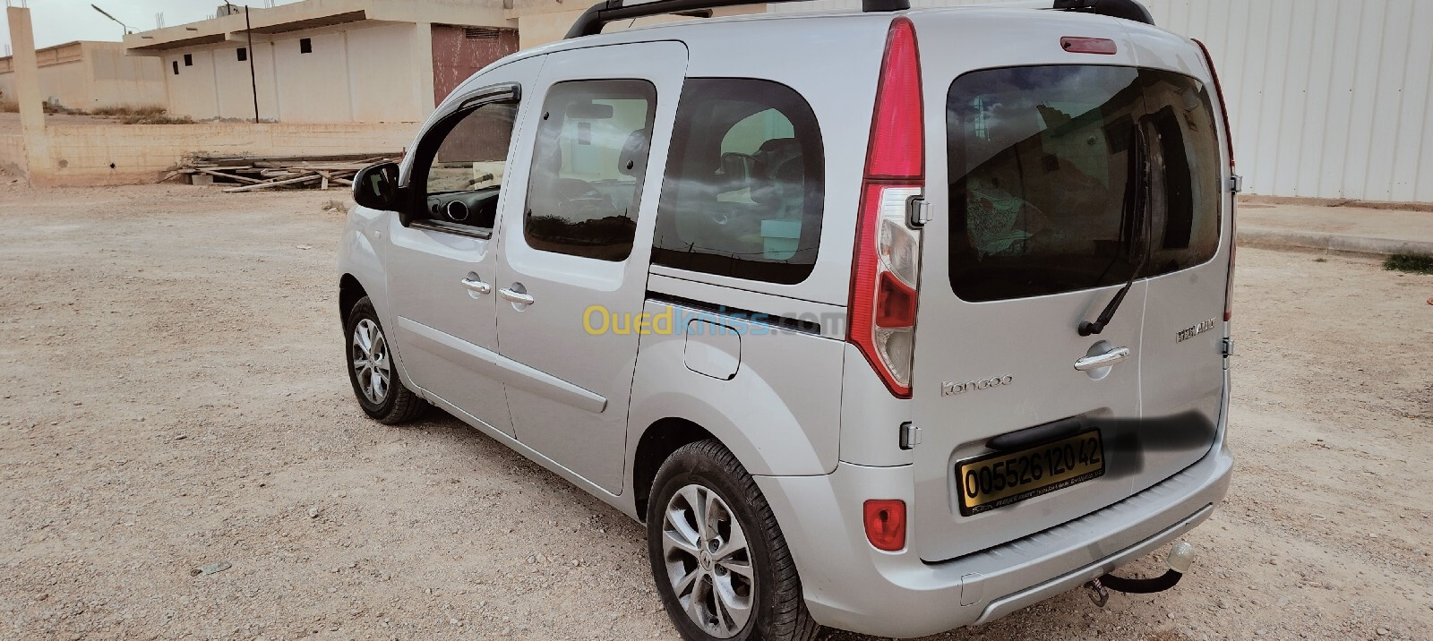 Renault Kangoo 2020 Kangoo