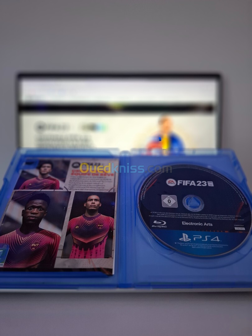 Fifa 23