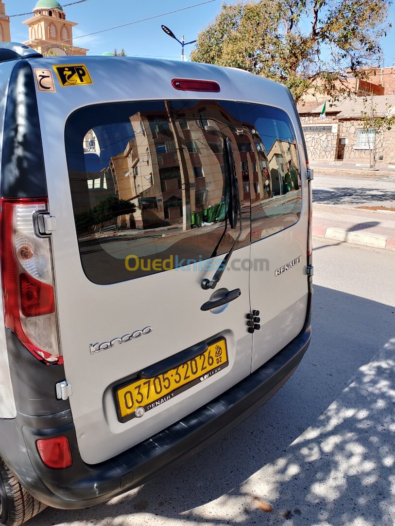 Renault Kangoo 2020 Kangoo