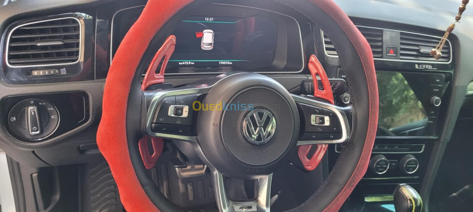 Volkswagen Golf 7 2018 Golf 7