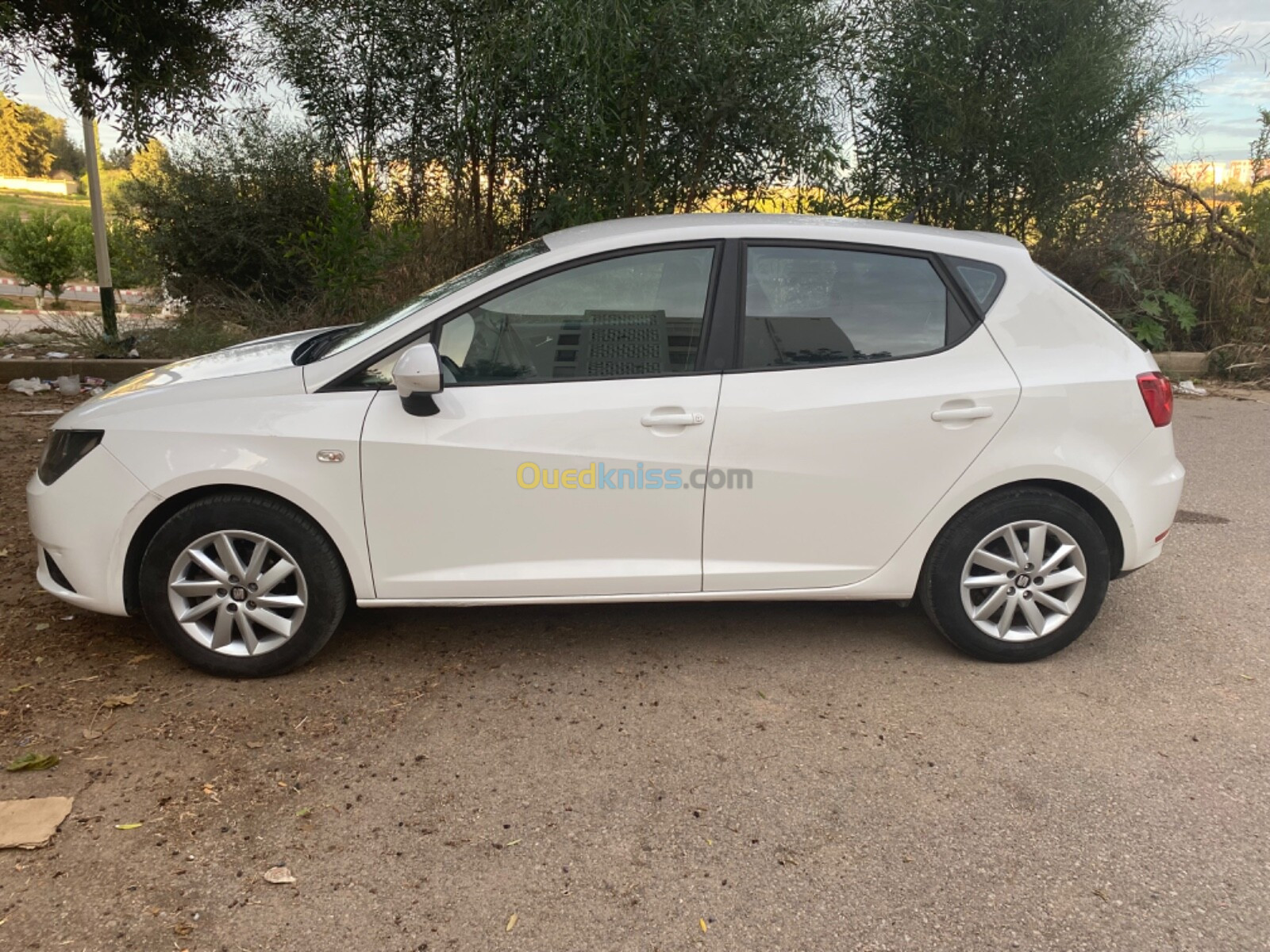 Seat Ibiza 2018 