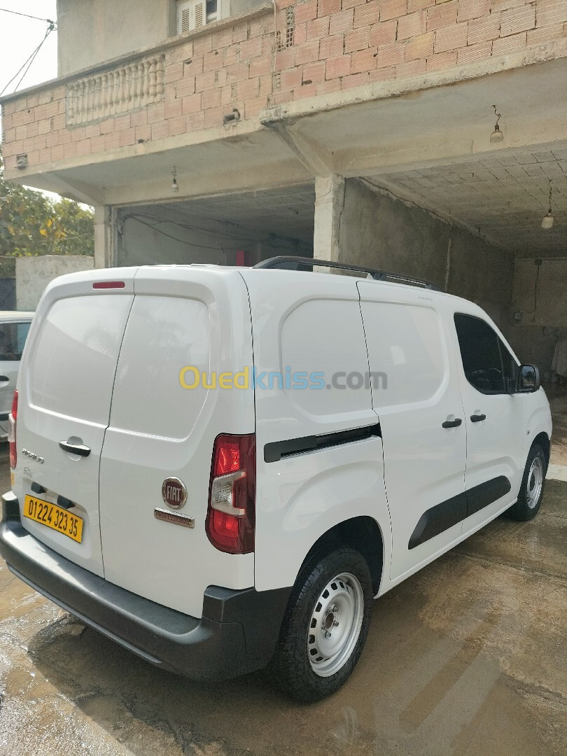 Fiat Doblo 2023 Doblo