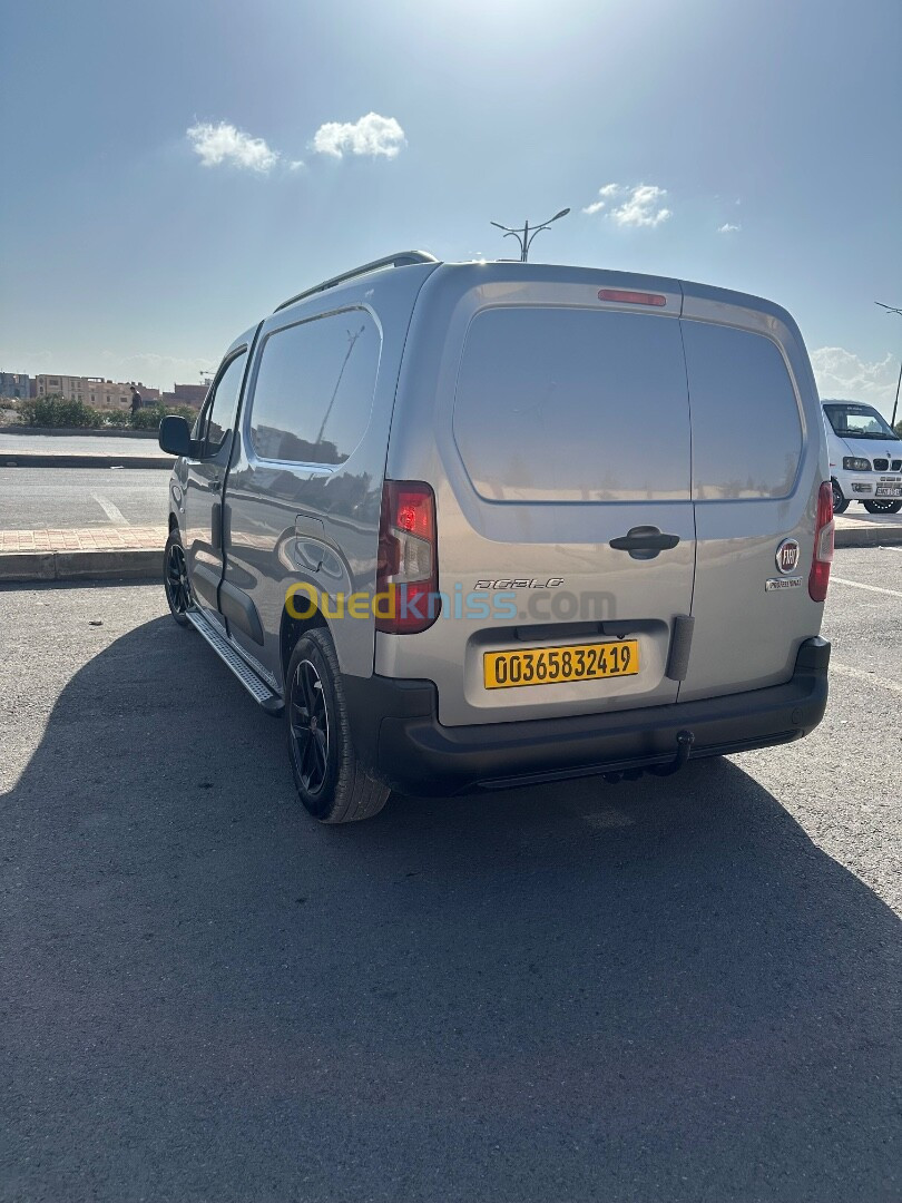 Fiat Doblo 2024 