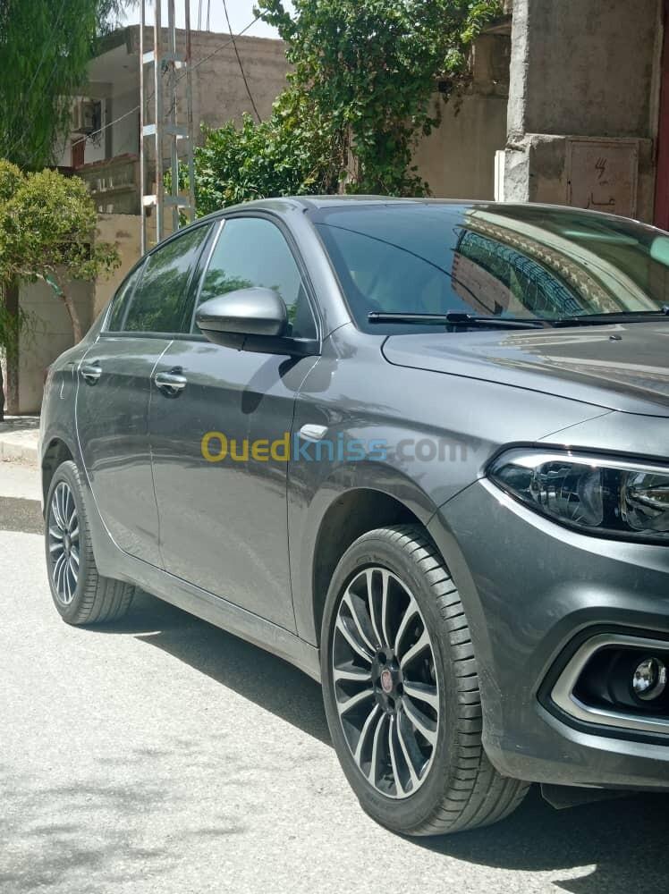 Fiat Tipo 2024 Life