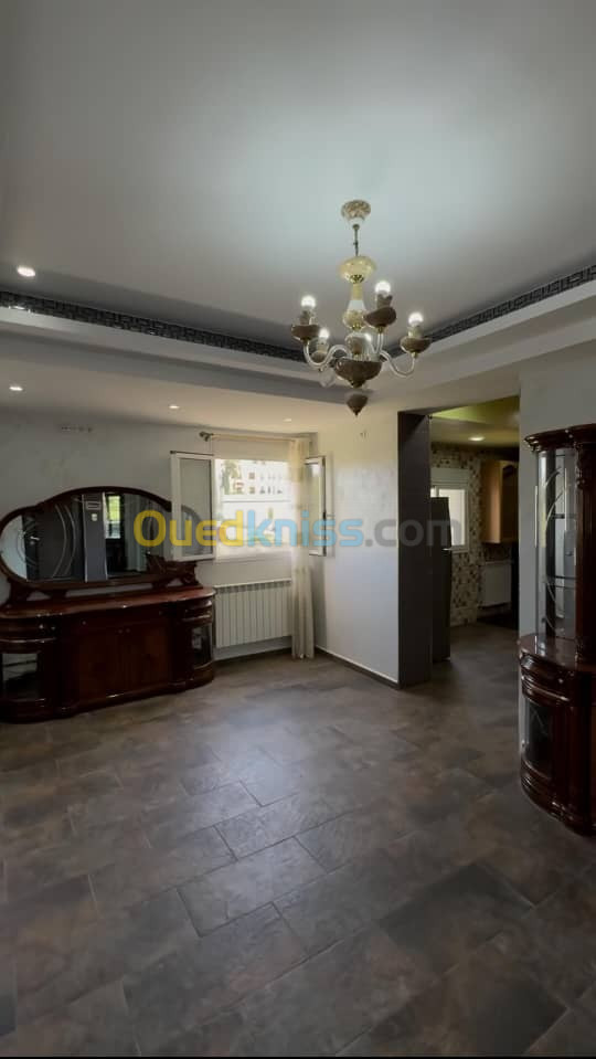 Vente Duplex F5 Alger Draria