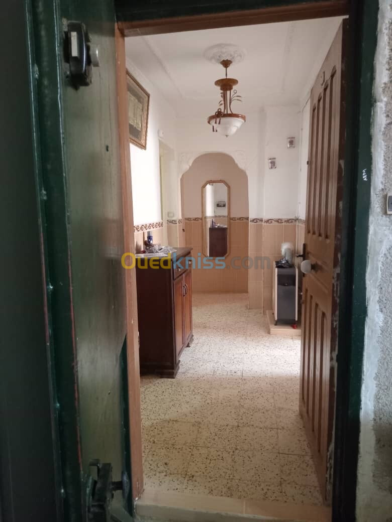 Vente Appartement F3 Alger Beni messous