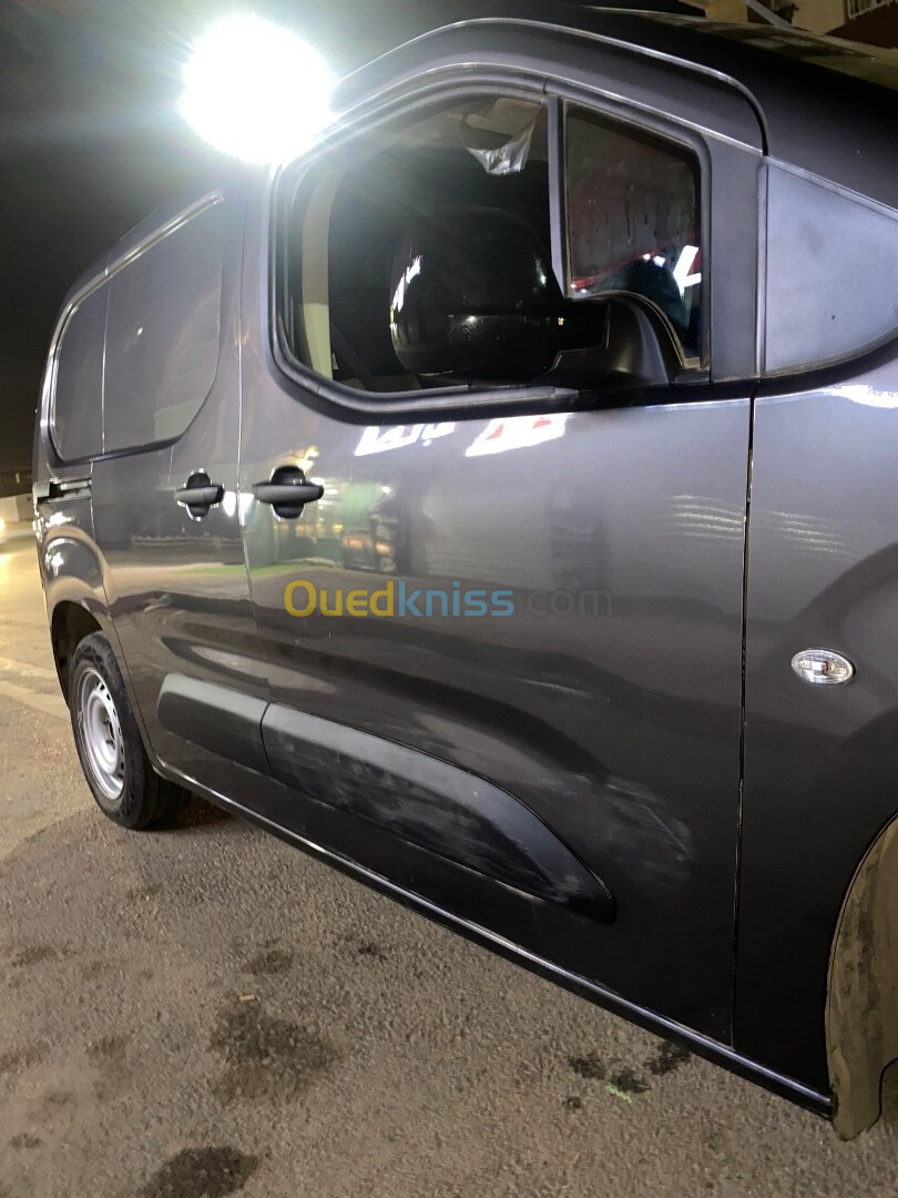 Fiat Doblo 2024 