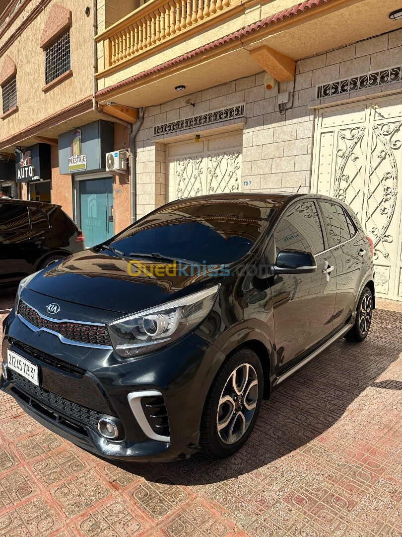 Kia Picanto 2019 GT-Line